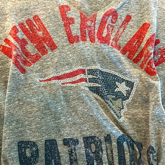 NFL New England Patriots Tee - Picture 3 of 3